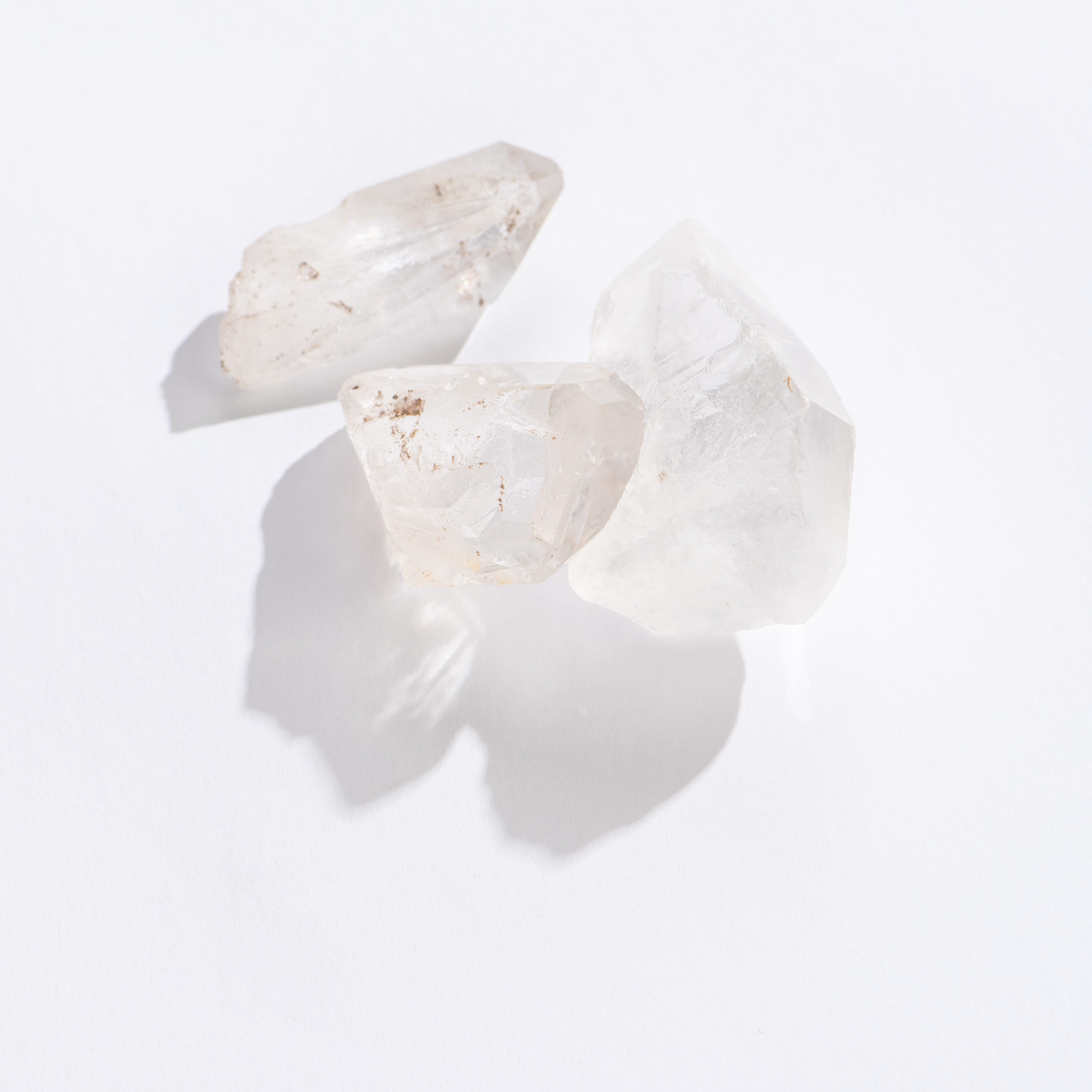 Quartz Points