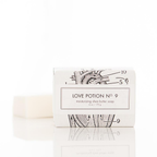 Love Potion #9 Shea Butter Soap