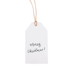 Holiday Gift Tags