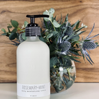 Rosemary & Mint Daily Moisturizing Lotion