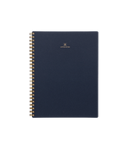 Lined Workbook