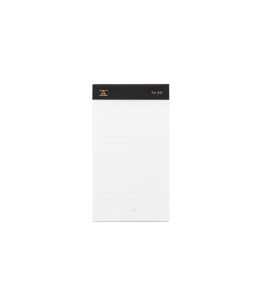 To-Do Pad