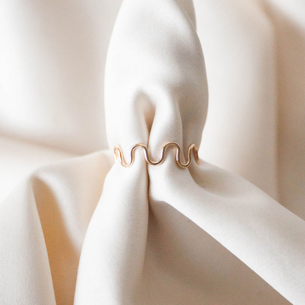 Aurora Ring