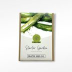 Starter Garden - Non-GMO Seed Collection