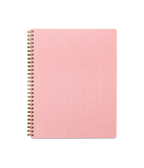Lined Notebook
