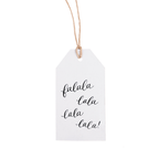 Holiday Gift Tags