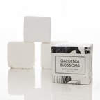 Gardenia Blossoms Bath Tablet