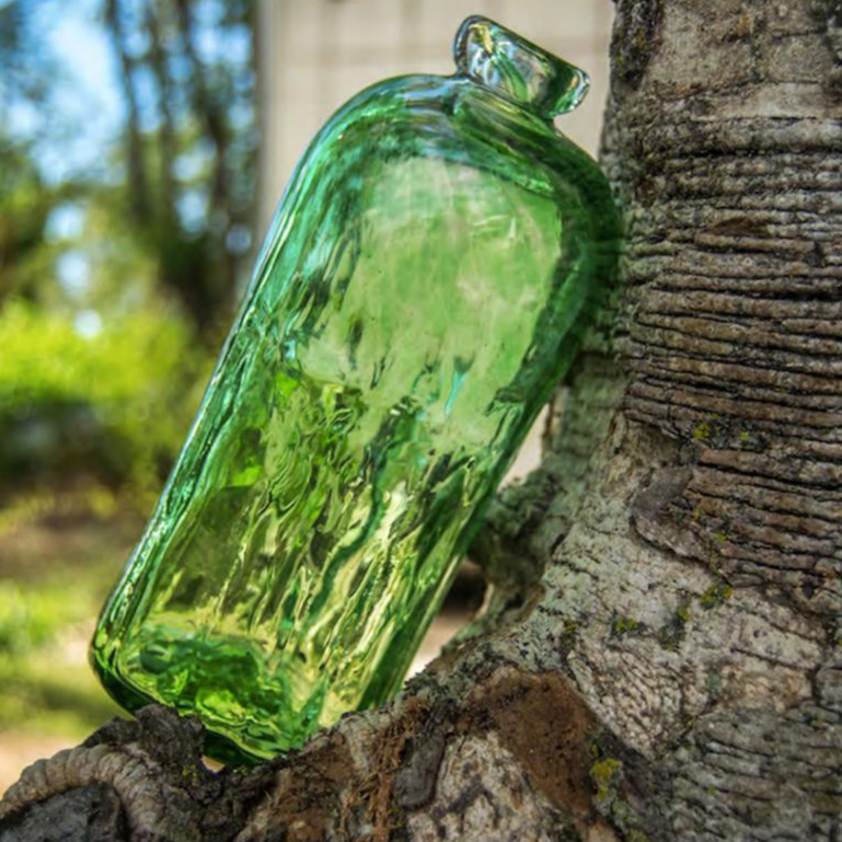 Corteza Bottle
