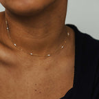 Pearl Classic Necklace