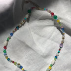 Tutti Frutti Necklace