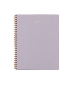 Lined Notebook
