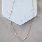 Pearl Classic Necklace