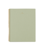 Lined Notebook