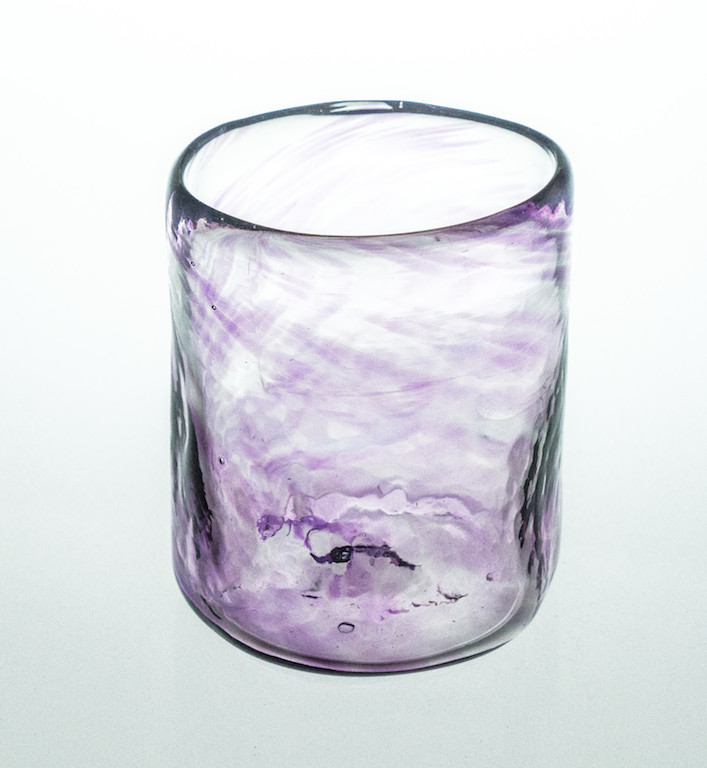 Medium Handblown Tumbler