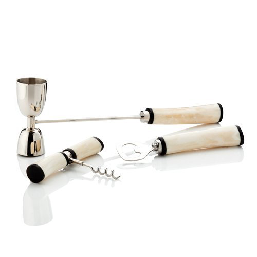 Viski 3 Piece Bar Set