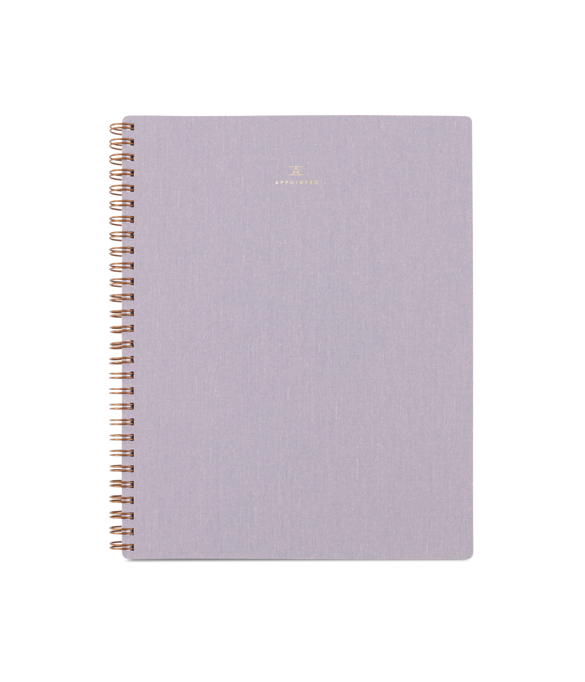 Blank Notebook