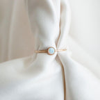 Opal Ring