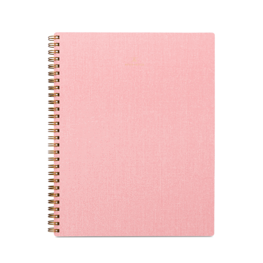 Blank Notebook