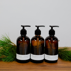 Sandalwood & Rosemary Hand Soap