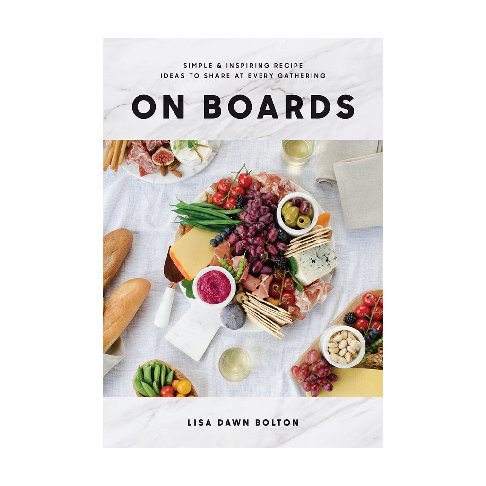 On Boards (Book)