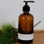 Sandalwood & Rosemary Hand Soap