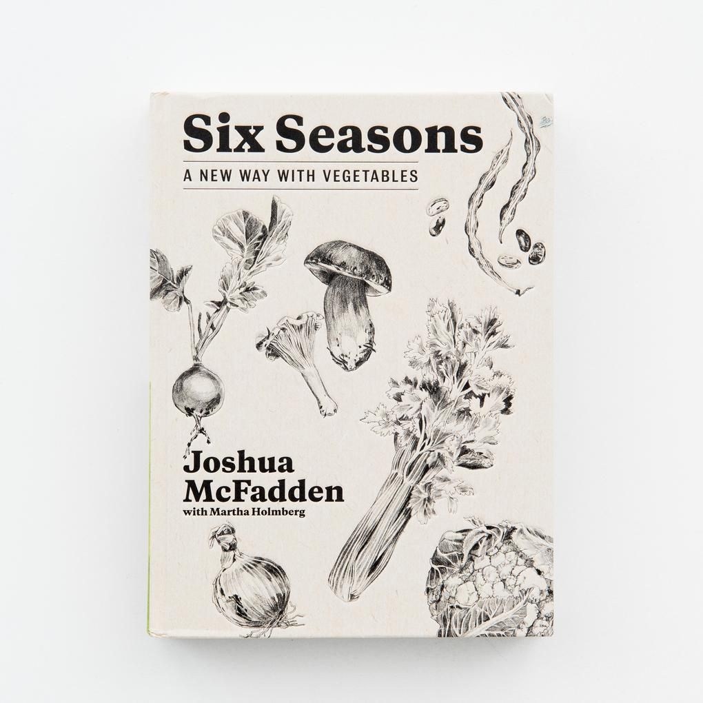 Six Seasons (Book)