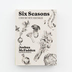 Six Seasons (Book)