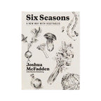 Six Seasons (Book)