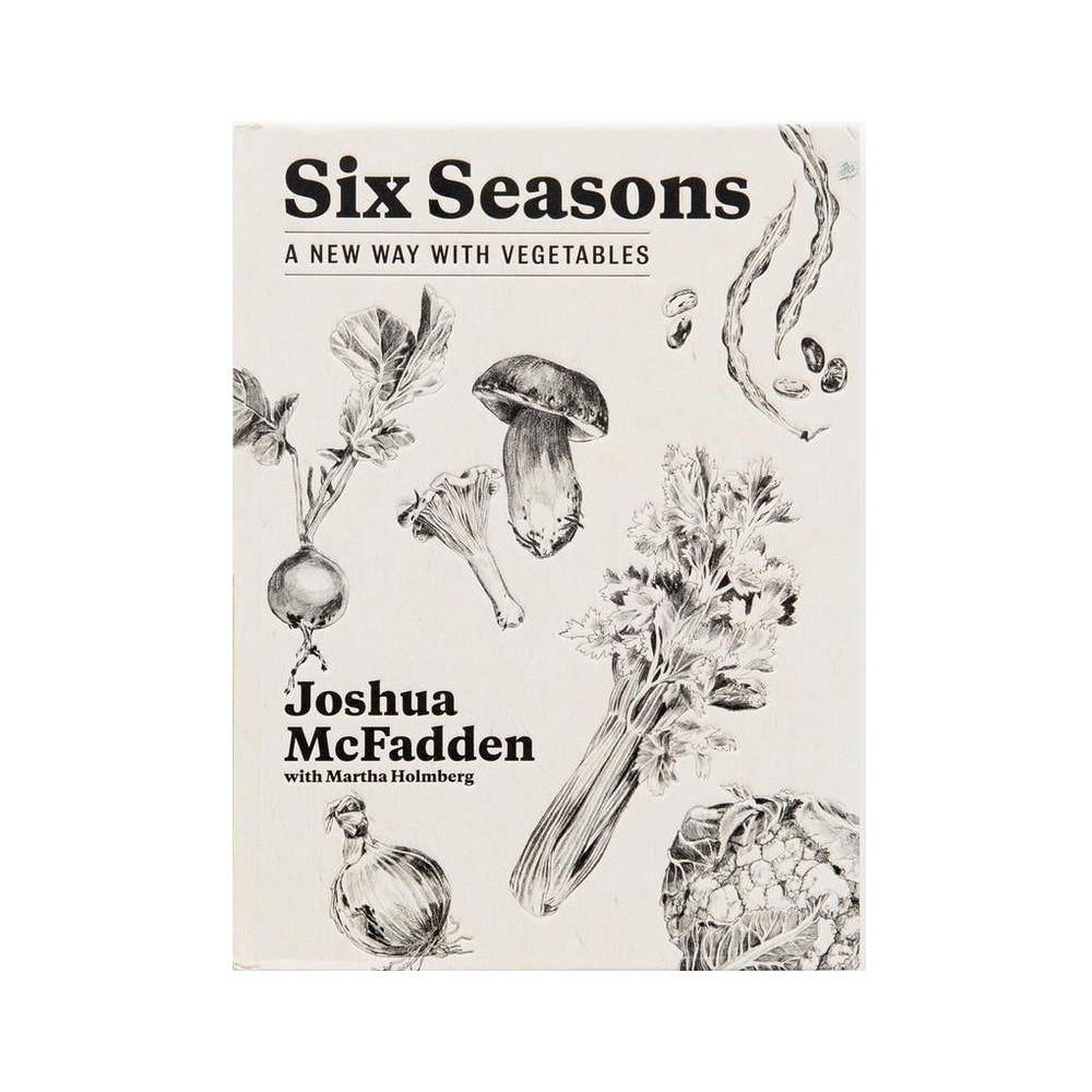 Six Seasons (Book)