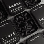 Smoke Incense Cones