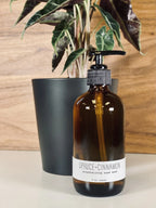 Spruce & Cinnamon Daily Hand Wash