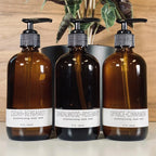 Spruce & Cinnamon Daily Hand Wash